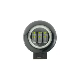 Cвітлодіодна фара WL-F4B 45W DRL Premium Cyclone (НФ-00001688) - мініатюра 3