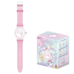 Часы наручные кварцевые Pop Top Sanrio – Звездное желание (25SB-002)