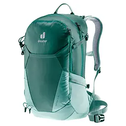 Рюкзак Deuter Futura 21 SL Зелений (1052-3400021 2283) - мініатюра 2