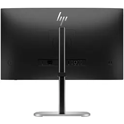Монітор TFT 27 HP S5 Pro 527pf, IPS, 120Hz, HDMI, DP, HAS, Pivot, чорний - мініатюра 6