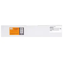 Туба з тонером NEWTONE для Canon iR2520/2525/2530 аналог 2785B002 Black ( 14600 ст.) (EXV33E) - мініатюра 2