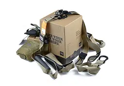Петлі TRX Tactical (T3) (EF-2362)