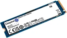 SSD накопичувач Kingston NV2 1 TB [SNV2S/1000G] [81549] - мініатюра 2