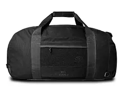 Сумка дорожня Highlander Loader 100L Black (LR100V2-BK) - мініатюра 1