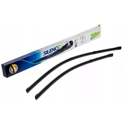 Щітка склоочисника Valeo 577824 - мініатюра 2