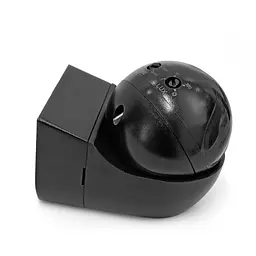 Датчик руху та освітленості Videx VL-SPW11B інфрачервоний чорний 220V 800W IP44 (28934-000) - мініатюра 7