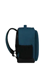 Рюкзак S American Tourister TAKE2CABIN HARBOR BLUE 40x25x20 91G*01004 - мініатюра 8