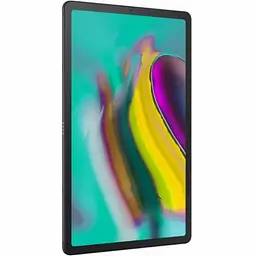Планшет Samsung Galaxy Tab S5e 4/64GB LTE Black (SM-T725NZKA) - мініатюра 3
