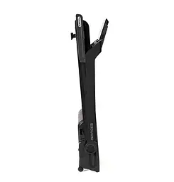 Бігова доріжка Toorx MIRAGE-C60-Black (MIRAGE-C60-B) - мініатюра 4