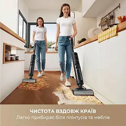 Вертикальний пилосос Dreame G10 Pro (HHR20A) [151266] - мініатюра 7