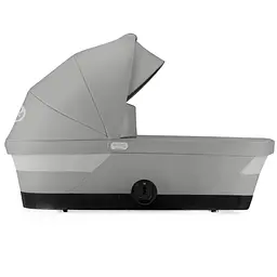 Люлька Cybex Gazelle S Stone Grey (524001235) - миниатюра 3