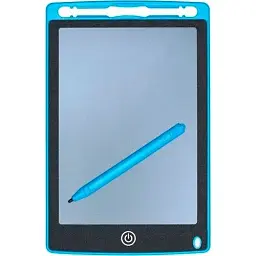 Графічний планшет Kids Pad 12 Color Classic Sky Blue