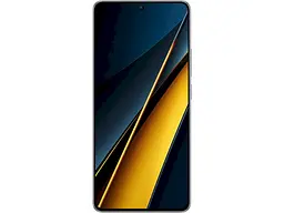 Смартфон Xiaomi Poco X6 Pro 12/512GB Grey - миниатюра 2