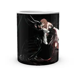 Кружка GeekLand Bleach Бліч Оріхіме Улькіорра BL 002.012 - мініатюра 2