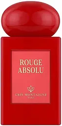 Екстракт Gris Montaigne Paris Rouge Absolu 75 мл 