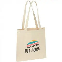 Сумка Picture Organic Tote Sun (1012-BP136P-sun)