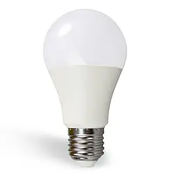 Набір світлодіодних ламп Evro Lights 10 Вт 4200 К A-10-4200-27 Е 27, 5 шт. (58705) - мініатюра 2
