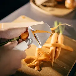 Ніж-слайсер для твердого сиру Fiskars Functional Form (1016129) - мініатюра 6