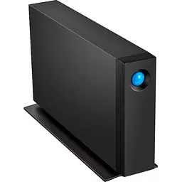 Зовнішній жорсткий диск LaCie d2 Professional 24TB (STHA24000800) [129260] - мініатюра 2