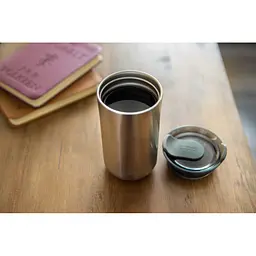 Портативний дріпер-термокухоль Wacaco Cuppamoka - мініатюра 9