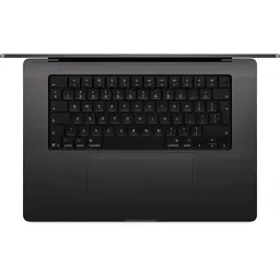 Ноутбук Apple MacBook Pro 16 A3429 M5 Max Space Black (MGED4UA/A) - мініатюра 2