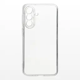Чохол до мобільного телефона BeCover Samsung Galaxy A27 SM-A276 Transparent (715678)