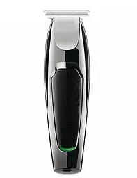 Машинка для стрижки волосся XPRO VGR-030 професійна акумуляторна з насадками чорна (41242-030_283) - мініатюра 2