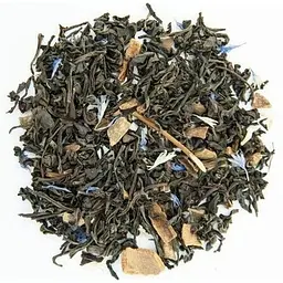 Чай чорний Teahouse Капітанський 250 г