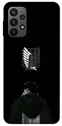 Чохол Demsky Scouting legion levi для Samsung Galaxy A23 4G