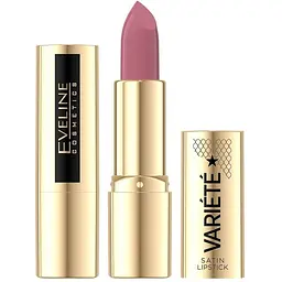 Помада для губ Eveline Cosmetics Variete Satin Lipstick 05 Endless Love 4 г