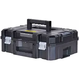 Ящик для інструменту Stanley FatMax Tstak II з 2-ма ручками 44х33х17.6 см (FMST1-71966) - мініатюра 3