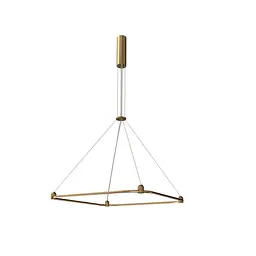 Системи SM 8878 S 600 Brass 60W