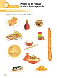 Inspire: Cahier d'activites A1 + version numerique - мініатюра 4