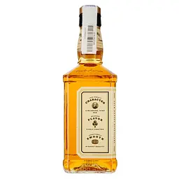 Упаковка лікеру Jack Daniel's Honey 35% 6 л (0.5 л х 12 шт.) - мініатюра 3