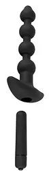 Набір анальних іграшок Black Velvet Anal Kit Orion 42-05834640000 22695 - мініатюра 7