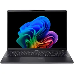 Ноутбук Acer Swift 16 AI SF16-51-737T Ultra 7 258V la 48GHz, 32GB LPDDR5X, 1TB, Arc 140V, Windows 11 Home - мініатюра 4
