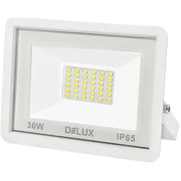 Прожектор Delux FMI 11 30Вт 6500K IP65 (90019307)