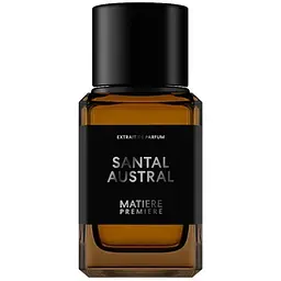 Парфуми оригінал Matiere Premiere Santal Austral 100 мл Extrait de Parfum