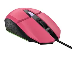 Миша Trust GXT 109 Felox RGB Pink (25068) - мініатюра 4