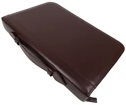 Ділова папка органайзер із еко шкіри Portfolio 38.5х26х5 см sum0025058 - мініатюра 3