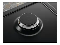 Газова варильна поверхня Electrolux KGS6436K - мініатюра 3