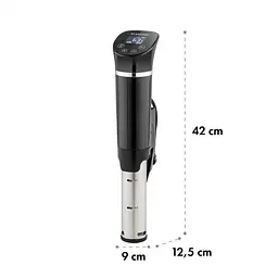 Су-від Klarstein Quickstick Flex (10032905) - мініатюра 6