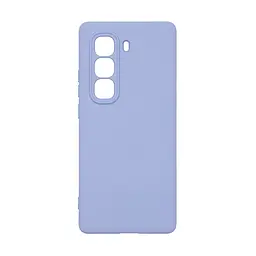 Чехол ArmorStandart ICON для Infinix Hot 50 Pro Plus 4G Camera cover Lavender (ARM84822)