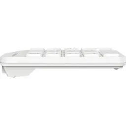 Клавіатура A4Tech FGK21C Wireless White (4711421994057) - мініатюра 7