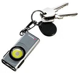 Ліхтар професійний Mactronic Flagger Nano (500 Lm) White/Red Led Magnetic Recharg Type-C (PHH0136) - мініатюра 3