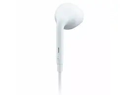 Навушники з мікрофоном Vivo XE160 Type-C White - мініатюра 3