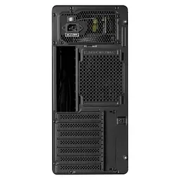 Корпус Prologix E127 500W Black - мініатюра 7