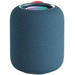 Колонка bluetooth Hopestar H56 синій