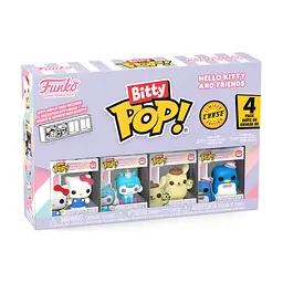 Фігурка Funko Pop набір Sanrio Хелоу Кітті (85713) - мініатюра 3