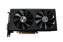 Відеокарта AMD Radeon RX 570 4GB Sapphire Pulse (11266-04) Б/В - мініатюра 2